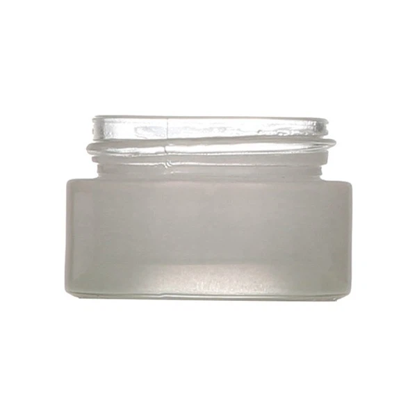 Cream Jar Packaging