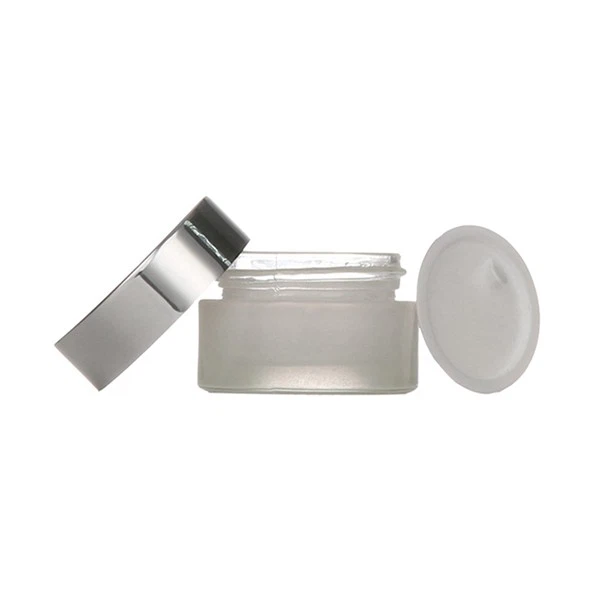Cream Jar Packaging