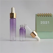 Kosongkan Botol Penitis Minyak Pati