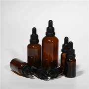 Botol Penitis Kaca 10Ml