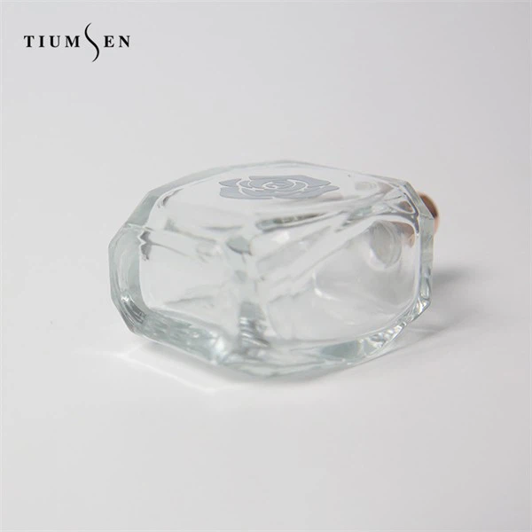 Body Perfume Bottle