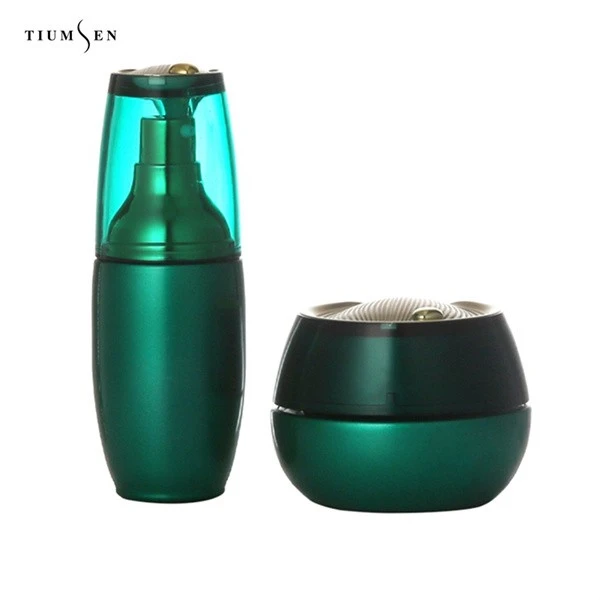 Reusable Cosmetic Containers
