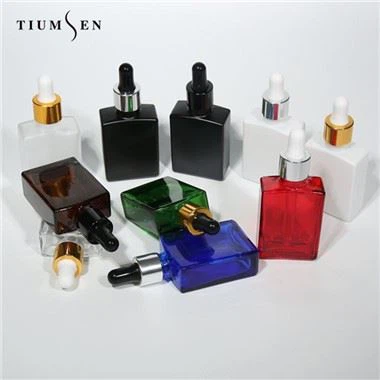 Botol Penitis Berwarna