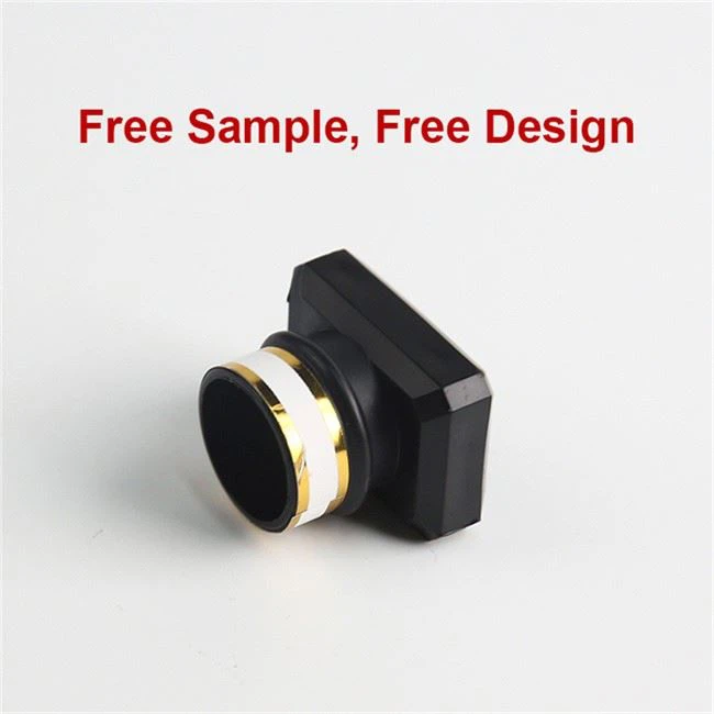 glass perfume bottle stoppers