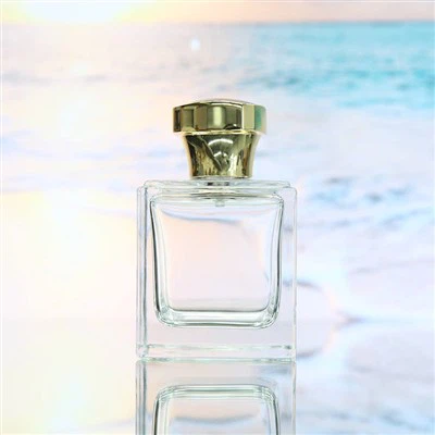 Set Botol Minyak Wangi Kecil