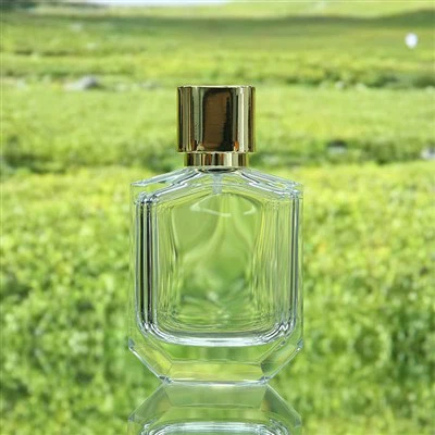 Botol Minyak Wangi Boleh Isi Semula Kecil