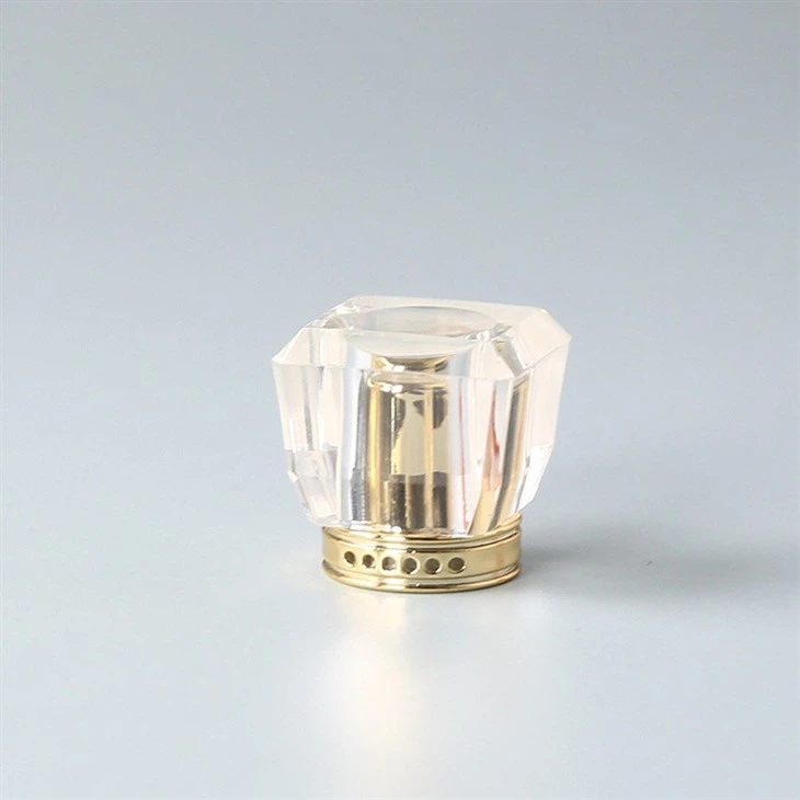 large display perfume bottles
