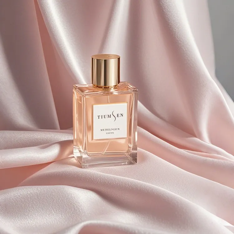 unique perfume bottles