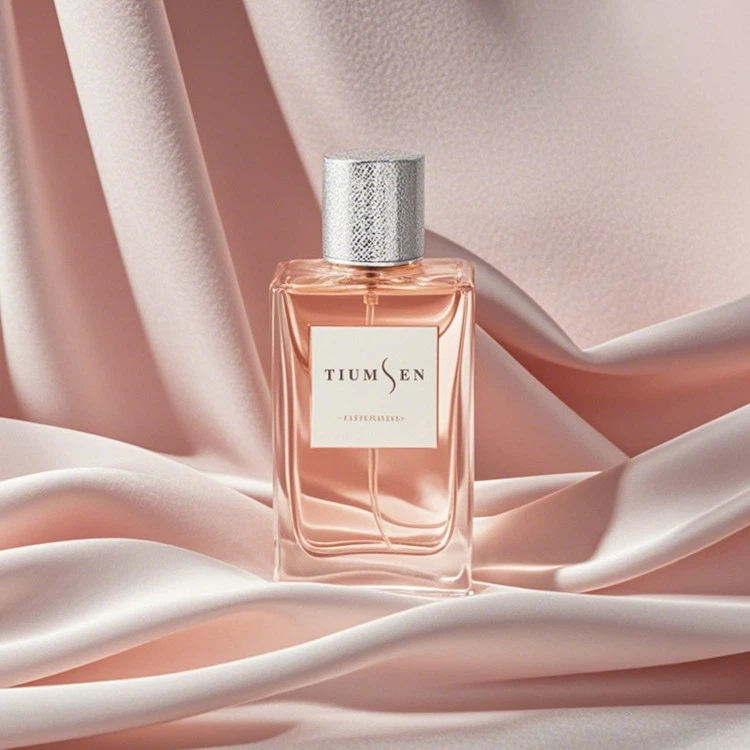 beautiful perfume bottles