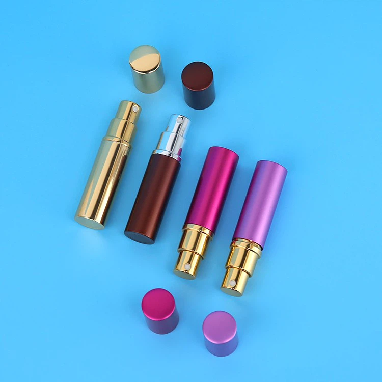 0.8 oz perfume bottle