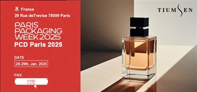 PCD Paris 2025 Dengan PAV - Tiumsen