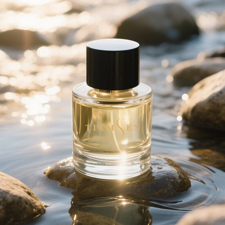 eco friendly perfume bottles