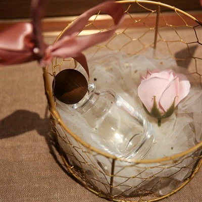 Botol Perfume Comel