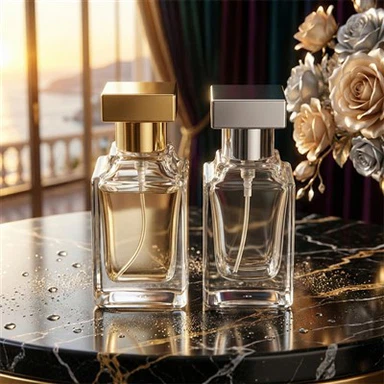 Botol Spritzer Minyak Wangi