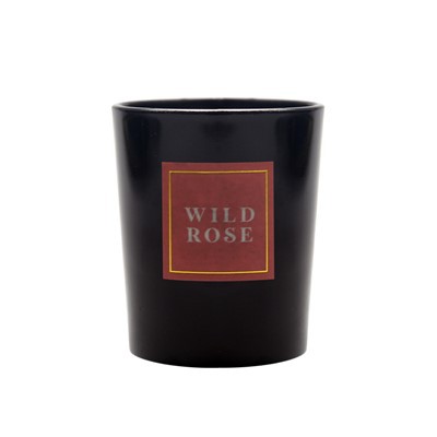 Balang Lilin Diperibadikan